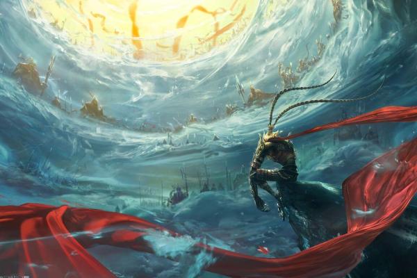 FF14职业大全_全职业特点与定位解析